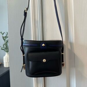 Rebecca Minkoff Collin Crossbody Camera Style Bag
